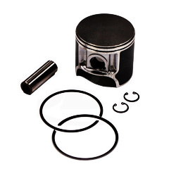 Polaris 700 & 1050 Piston & Ring Set SLH SL SLT SLTX SLTH VIRAGE FREEDOM - Picture 1 of 1