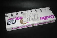 VWR™ HB Instrument Co™ Hydrometer ASTM 112H (1.050 -1.100) L 330mm LAB