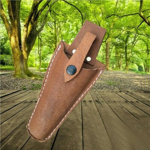 Gardening Tool Holster Belt accessories sheath Pouch For Garden Pruning Pliers - Bild 9 von 14