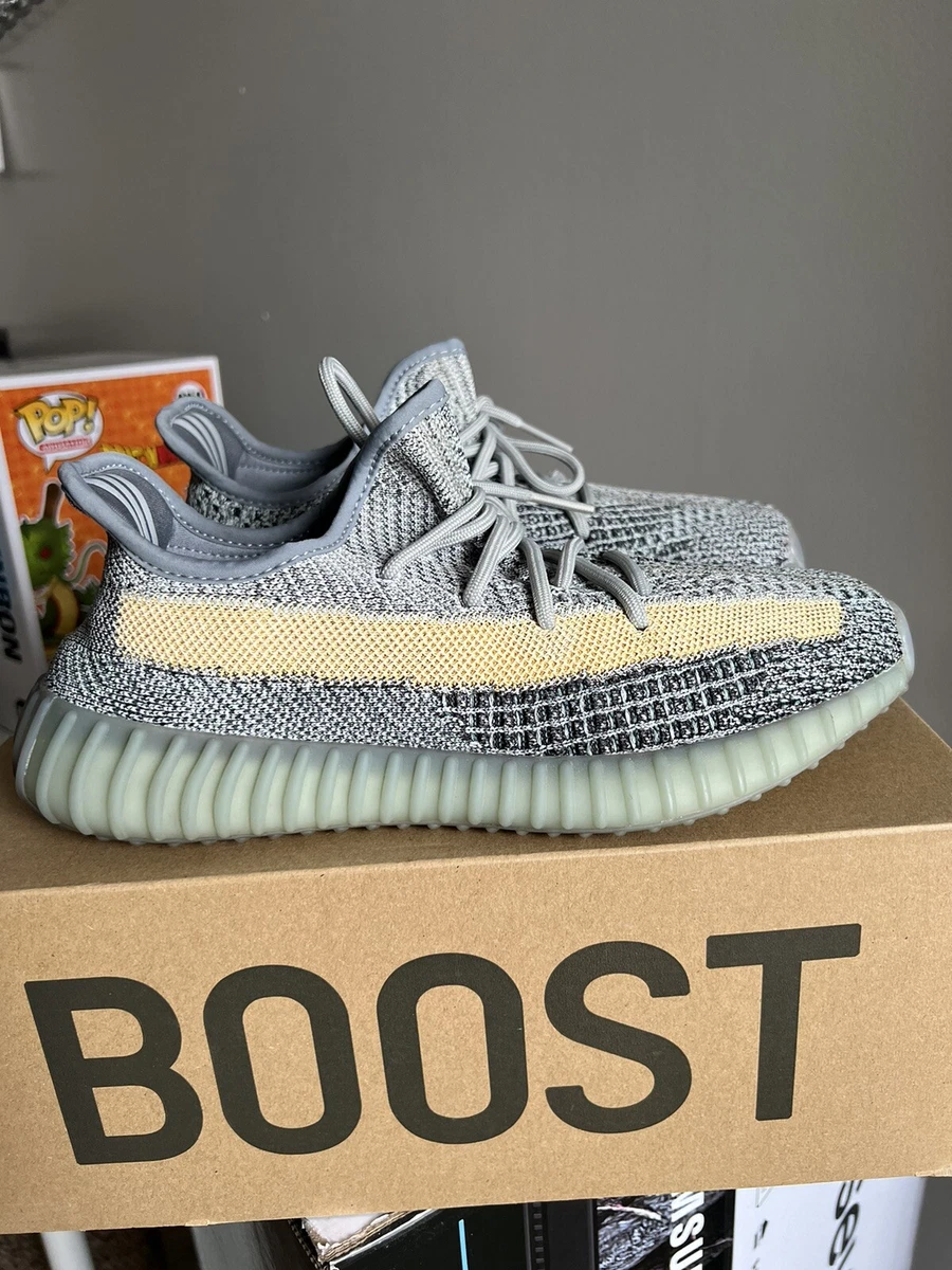 Adidas yeezy size 9 sale