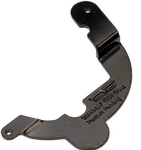  95-07 S10 SAVANA SAFARI ASTRO VORTEC 分销商维修板全新多曼 90449 — 第 2/3 张图片