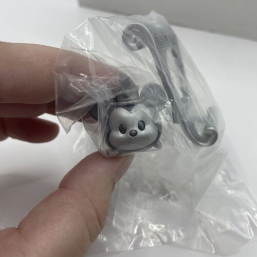 Disney Tsum Tsum 100 Years Wonder Mystery Serie 4 ULTRARARE Silber Mickey - Bild 2 von 6
