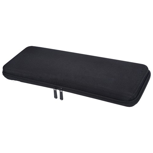 For Logitech Craft Travel Wireless Keyboard Storage Bag Carrying Folio Case - Picture 9 of 9