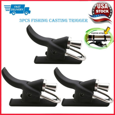 Cannone Breakaway Per Pesca Strumento Di Fusione BC1 Nuovo