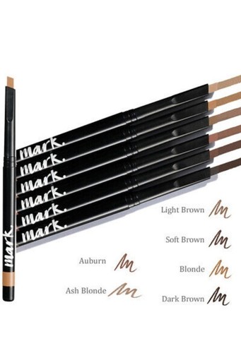 Avon Brow Pencil,Glimmerstick Brow Definer, Brow Sculpting, Micro Fine, Eyebrow - Picture 6 of 64