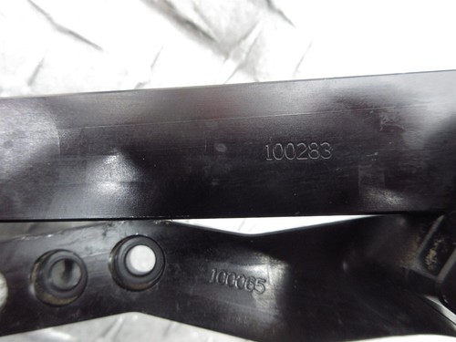 2016 15-19 Yamaha YZFR1 R1 Driven Racing TT Left Right Rearset Foot Peg Bracket - Picture 20 of 24