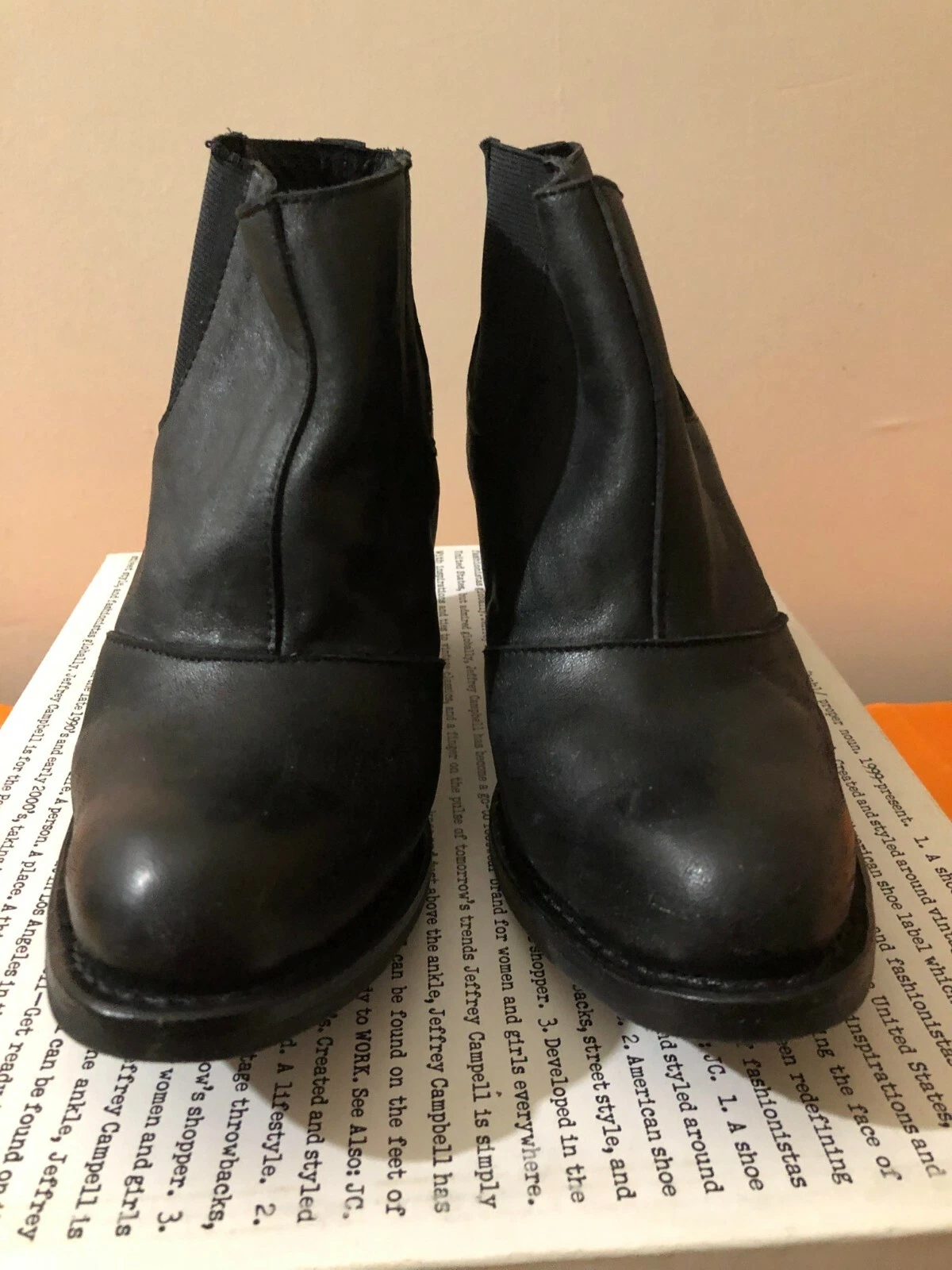 Nation Ankie Bootie,Jeffrey Camp bell,Black Sist,7 M US