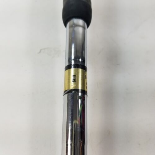 Adams Golf Idea i-Wood 4 Iron 21* Tight Lies Super Shaft Aldila Stiff Flex RH - Picture 4 of 9