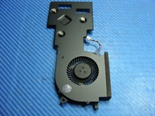 Acer Aspire ES1-512-C1W0 15.6" OEM CPU Cooling Fan w/Heatsink 460.0370C.0001 ER