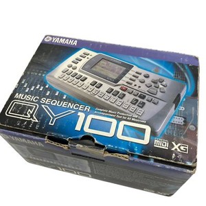 YAMAHA QY100 ジャンク Yamaha Qy 100 | eBay