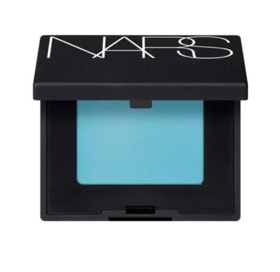 NARS NAC0000073 Single Eyeshadow, Baby Jane Blue - 0.04 oz