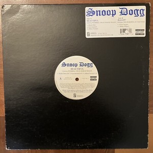 Snoop Dogg Beautiful | eBay