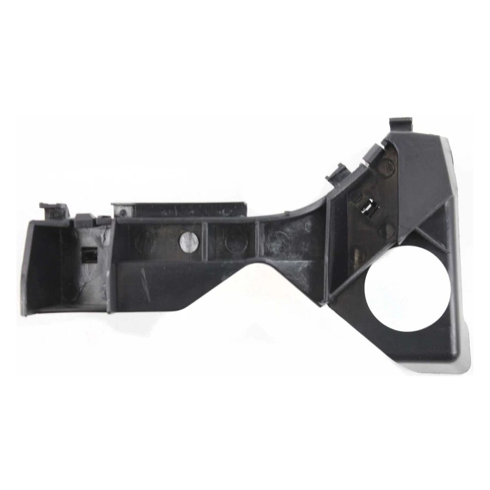 Juego de 2 soportes de parachoques delanteros izquierdo y derecho aptos para Toyota Corolla 2003-2008 Foto 3 de 4