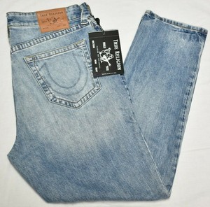 true religion logan jeans