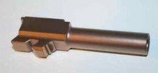 Barrel for Glock 43 43X 9x19 9mm Copper Finish G43 G43X Target Crown NEW