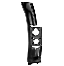 1964~1965 El Camino Tail Light Lamp Mounting Panel Right Side New Dii 1475HR