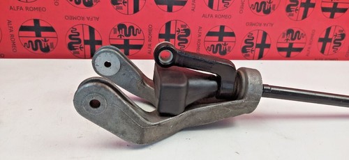ALFA ROMEO ALFASUD 33 PRIMA SERIE LEVA MARCE CAMBIO COMPLETA 60505394 - Imagen 4 de 4