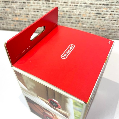 Nintendo Sound Clock Alarmo - Official Alarm Clock NEW in Box limited edition JP - Picture 5 of 5