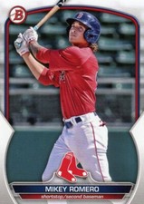 2023 Bowman Draft PAPER Base #BD1-BD200 You Pick Complete your set SPECIAL!!!