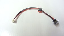 DC Power Jack Cable Connector For Toshiba Satellite C55T-A C55Dt-A Series Laptop