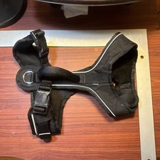 Pet heavy duty Pet harness size Medium with handle P-019