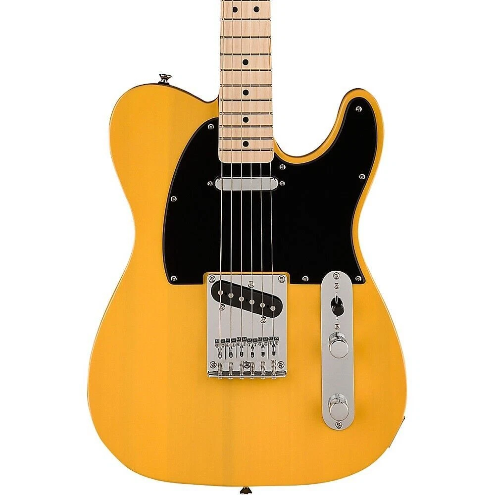 6 String Fender Telecaster Electric Guitars for sale | eBay