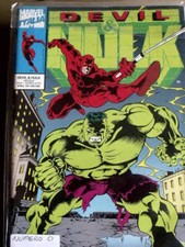 Devil & Hulk n�0 1994 ed. Marvel Italia  [G.202]