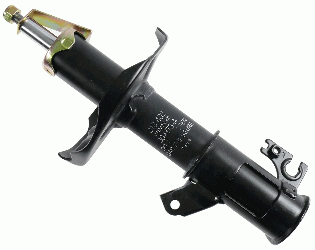 313 402 SACHS Shock Absorber for FORD AUSTRALIA,MAZDA