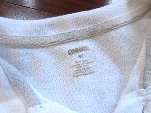 GYMBOREE & LIFE IS GOOD ~ Boy's 4T 5T ~ 2011 SURF LEGEND Shirts & Shorts Hat LOT - Picture 12 of 17