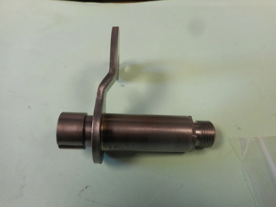 Mercury Cyclone Comet 1966 1967 1968 1969 cambio de piso C6 palanca de transmisión automática Foto 2 de 4