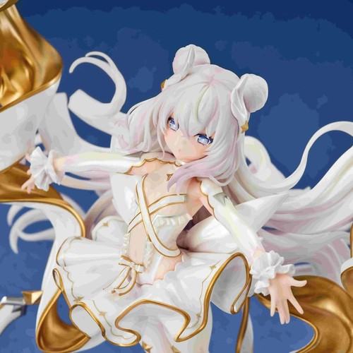 Azur Lane Official MNF Le Malin 1/7 Action Figur Statue Modell Spielzeug Sammlerstück  - Bild 4 von 5