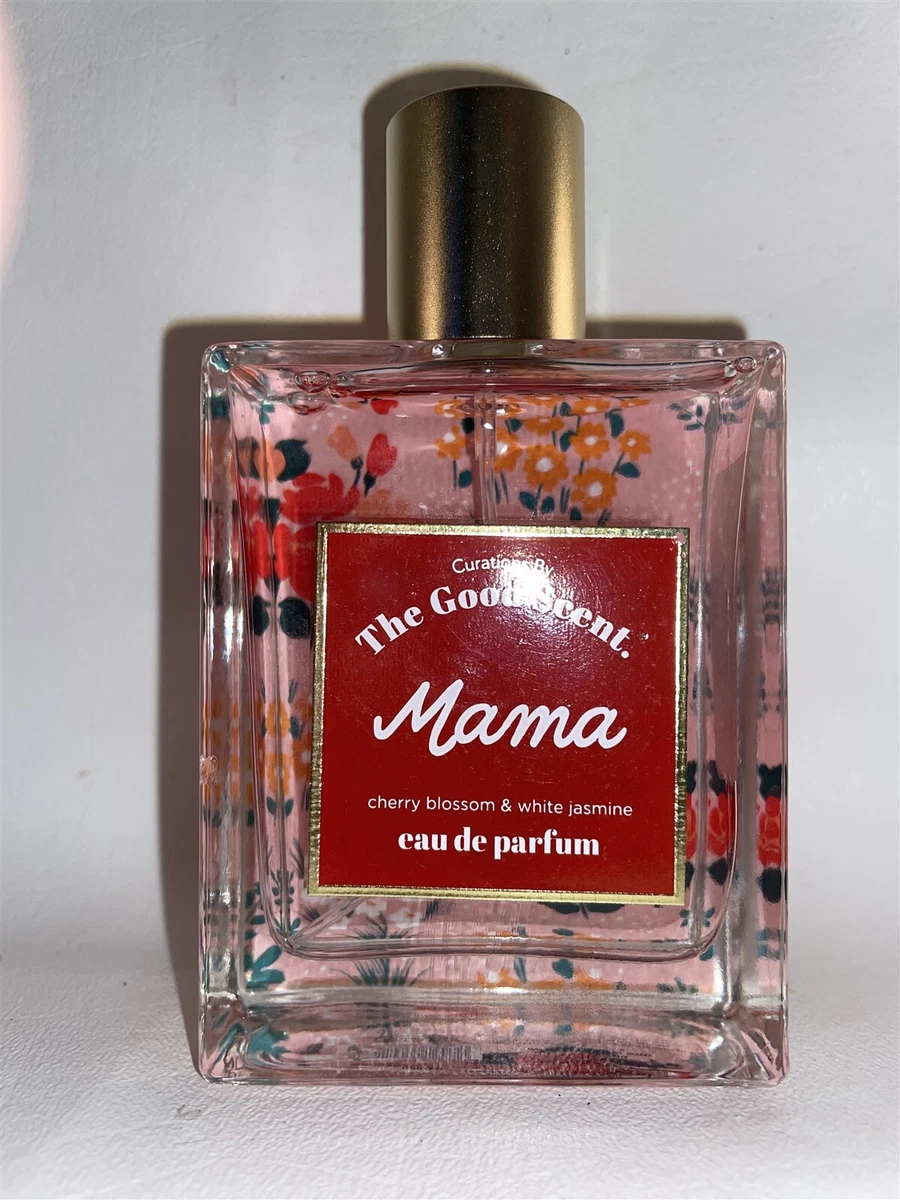 Curations Good Scent Mama Women Perfume 3.4 Oz Eau de Parfum EDP