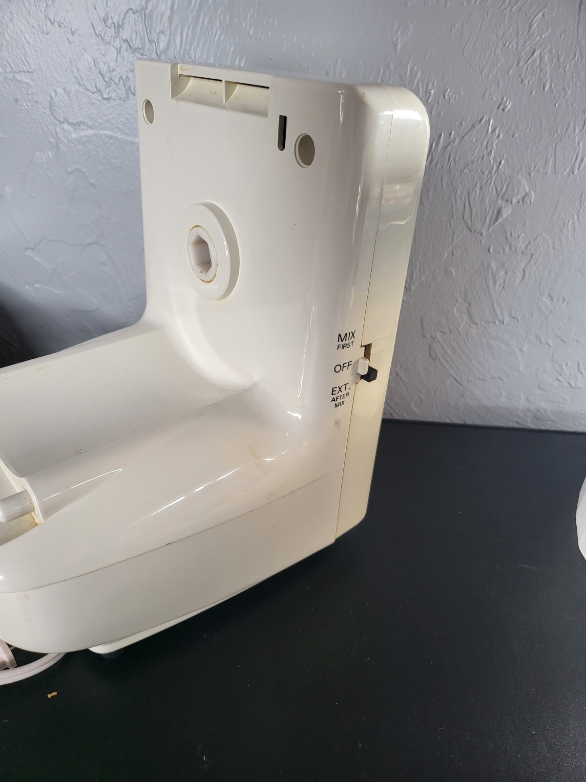 Ronco Popeil P400 Automatic Pasta Maker Machine & lots of Accessories