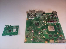 Xbox 360 S Slim Corona Motherboard D5S disc drive PCB TESTED WORKS replacement