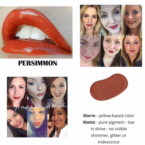 GOING OUT OF BUSINESS SALE!! LIPSENSE WATERPROOF LIPSTICK, GLOSS OR OOPS! - Picture 53 of 109