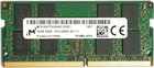 Micron 16GB 2Rx8 PC4-2666V-SE1-11 DDR4 21300MHz SDRAM MTA16ATF2G64HZ-2G6E1