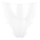 Front Windshield Windscreen Windproof Clear fit Yamaha YZF R6 YZF-R6 2006 07