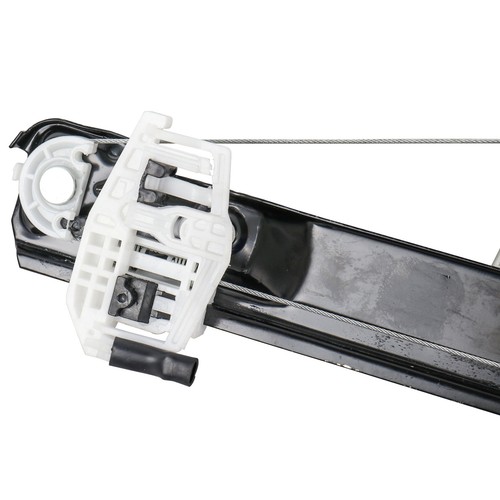 Rear Driver/Left Side Window Regulator For BMW 325i 328i 330i 335i M3 749-468 - Picture 8 of 8