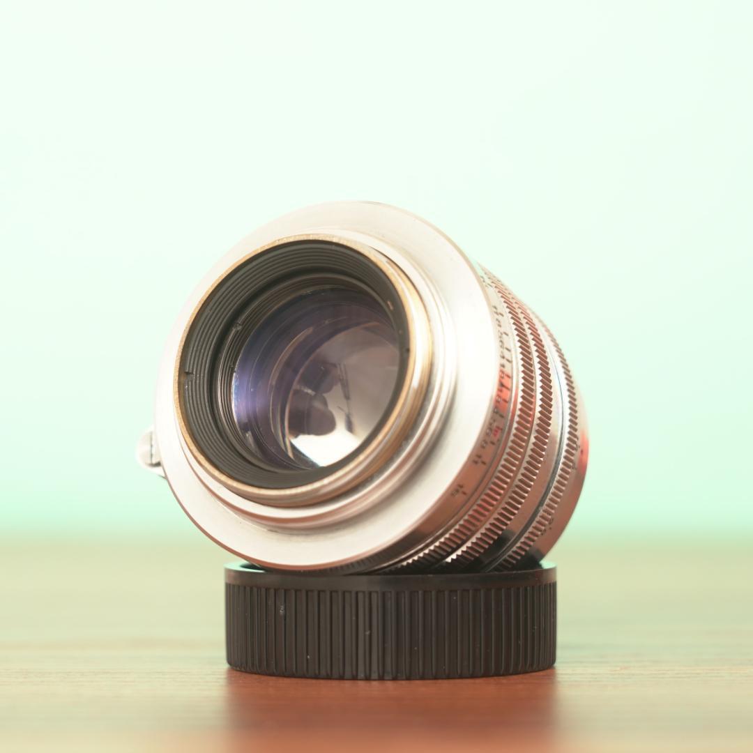 Canon Serenar 50mm F1.8 Leica L Mount L39 82 | eBay Canon Serenar 50mm F1.8 Leica L Mount L39 82 | eBay