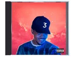 Chance The Rapper Rap & Hip-Hop Music CDs
