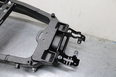 12-25 KAWASAKI NINJA ZX14R NEW!! REAR SUBFRAME BACK SUB FRAME