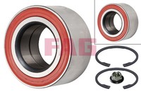FAG 713 6780 50 Wheel Bearing Kit For Ford Ford Australia