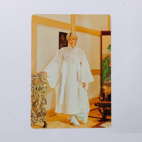 BTS DALMAJUNG RM Jin Suga J-Hope Jimin V JungKook Mini Photo Card Photocard - Picture 79 of 102