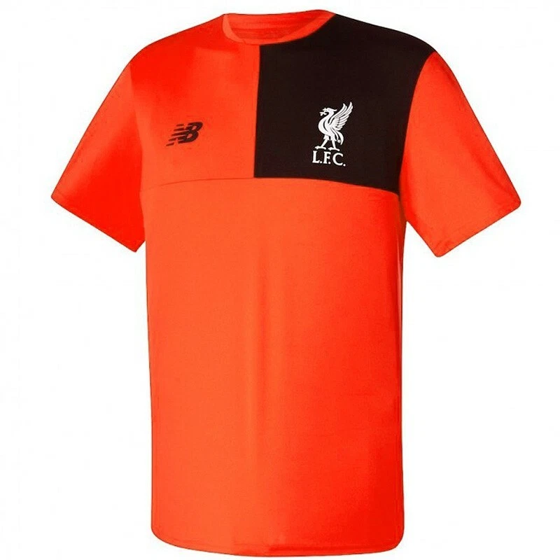 maillot liverpool taille l