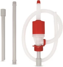 TERA PUMP Portable Drum Pump