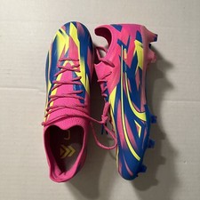 Puma Ultra Ultimate Energy FG/AG Sz 9 Low Energy Pack Soccer Cleats Men  s