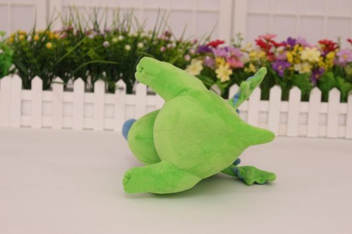 Supercell Clash Royale The Log Baby Dragon Plush Toy Stuffed Soft Toy - 第 13/23 張圖片