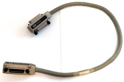 HP / Agilent 10833D  GPIB / HPIB / IEEE Interface Cable - 0.5 M / 21.5'' 
