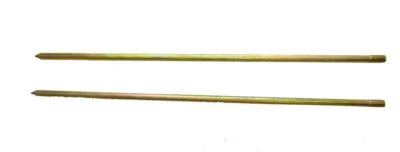 AJ Tack Replacement Hay Spikes - 14''