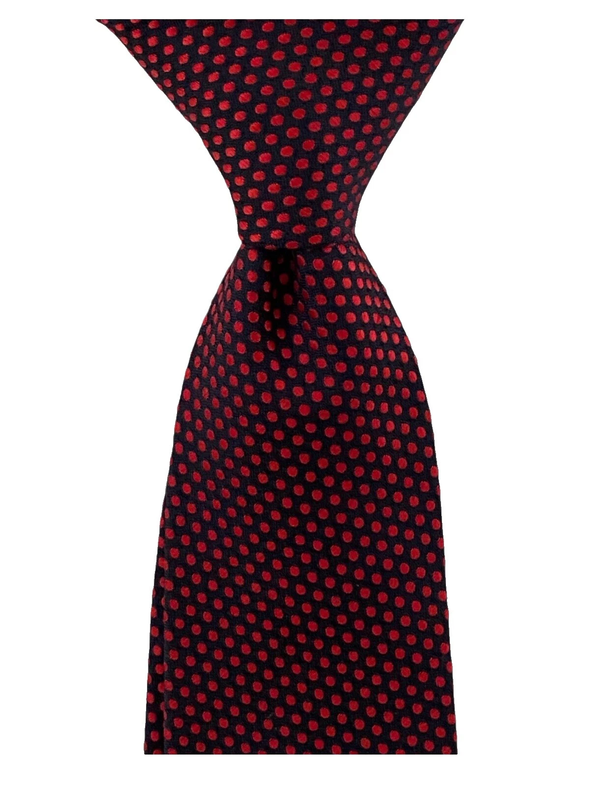 HUGO BOSS Polka Dot Ties for Men